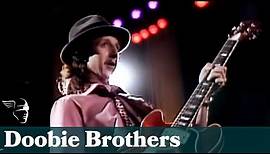 Doobie Brothers - Long Train Runnin' (Live at The Greek Theatre 1982)