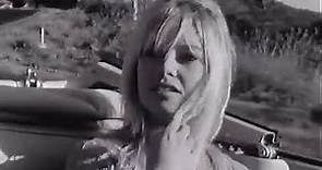 Brigitte Bardot évoque les voyages et le Mexique (1965)