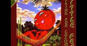 Little Feat - Rocket In My Pocket (Waiting for Columbus, March, 1978)