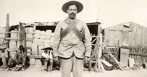 Juan sin Tierra - Amparo Ochoa (Revolución Mexicana)