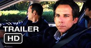 Neighborhood Watch Official Trailer #1 - Ben Stiller, Vince Vaughn, Jonah Hill Movie (2012) HD