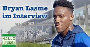 Schalke 04: Bryan Lasme im Interview
