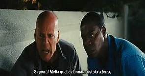 Poliziotti Fuori - Due sbirri a piede libero - Trailer Ufficiale Italiano - 2010