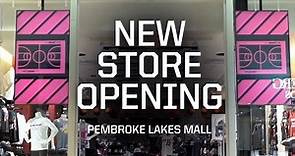 Miami HEAT Store - Pembroke Lakes Mall