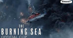 The Burning Sea - Escape Clip