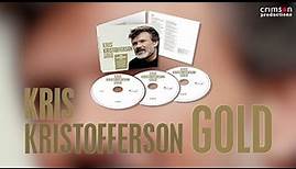 Kris Kristofferson 'Gold' - Trailer