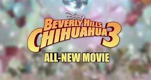Beverly Hills Chihuahua 3 - Teaser Trailer (HD)
