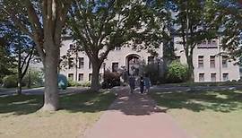 University of Rhode Island (URI) - Virtual Walking Tour [4k 60fps]