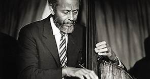 Percy Heath Musician - All About Jazz