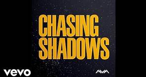 Angels & Airwaves - Chasing Shadows (Audio Video)