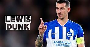 Lewis Dunk | Skills and Goals | Highlights