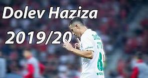 Dolev Haziza - Goals,Assists & Skills 2019/20 (HD)