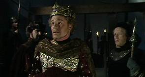 Richard II with Derek Jacobi | Video | Shakespeare Uncovered | PBS