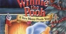 Winnie the Pooh: Unas navidades Megapooh (2002) Online - Película Completa en Español - FULLTV