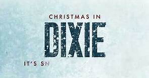 Jason Aldean - Christmas In Dixie (Lyric Video)