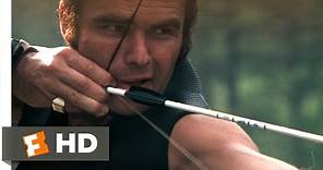 Deliverance (1/9) Movie CLIP - You Don't Beat This River (1972) HD