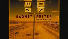 Radney Foster - Angel Flight lyrics (HQ)