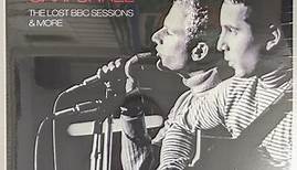 Simon & Garfunkel - The Lost BBC Sessions & More