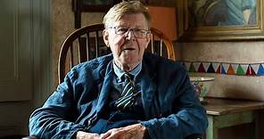 AUDIO: Alan Bennett: Diary From the Pandemic Year