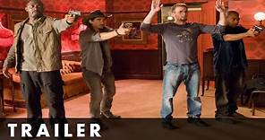 THE LOSERS - Trailer - Starring Chris Evans and Zoe Saldana