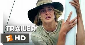 Adrift Trailer #1 (2018) | Movieclips Trailers