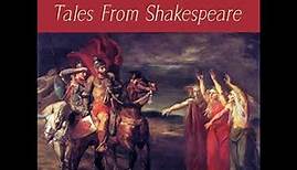 Tales from Shakespeare by Charles LAMB read by Karen Savage | Full Audio Book