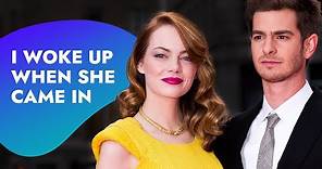 Why Andrew Garfield And Emma Stone Broke Up | Rumour Juice