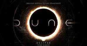 Dune Official Soundtrack | Eclipse - Hans Zimmer - WaterTower