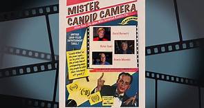 Mister Candid Camera | movie | 2021 | Official Trailer