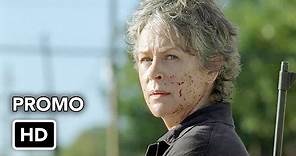 The Walking Dead Season 7 Episode 13 "Bury Me Here" Promo (HD) The Walking Dead 7x13 Promo