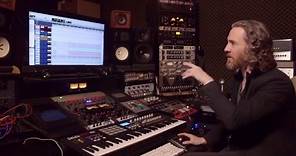 Scott Jacoby: Producing Ronnie Spector