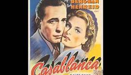 Casablanca (1942) - Suite - Max Steiner