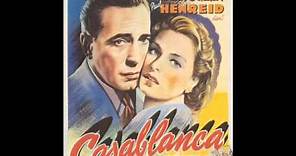 Casablanca (1942) - Suite - Max Steiner