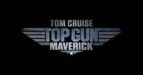 Top Gun: Maverick - Trailer