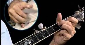 The Banjo According to John Hartford Video 1
