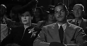 Phantom Lady (La dama desconocida) 1944, Robert Siodmak