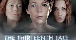 The Thirteenth Tale 2013 TV Film | Olivia Colman