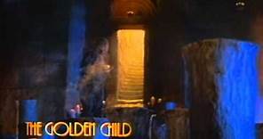 The Golden Child 1986 Movie