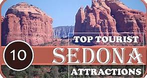 Visit Sedona, Arizona, U.S.A.: Things to do in Sedona - The Red Rock Country