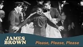 James Brown - Please, Please, Please (Live at the Boston Garden, Apr 5, 1968)