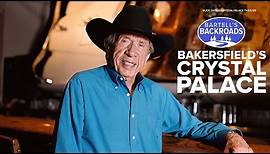 How Buck Owens created the 'Bakersfield Sound' | Bartell's Backroads