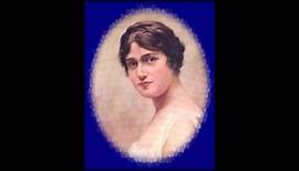 Alma Gluck - Nightingale Song (1916)