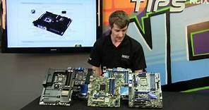 Intel 3rd Generation Core Processor Ivy Bridge Overview NCIX Tech Tips