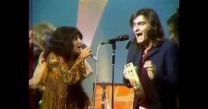 The Jefferson Airplane - Somebody to Love ( live 1969 )