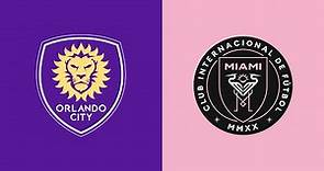 HIGHLIGHTS: Orlando City vs. Inter Miami CF | September 24, 2023