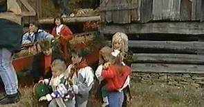 Dolly Parton "Home For Christmas" Special 1990 (P2)