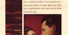 Al borde del infierno (1956) Online - Película Completa en Español - FULLTV