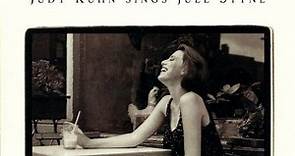 Judy Kuhn - Just In Time: Judy Kuhn Sings Jule Styne