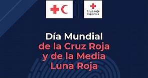 Día Mundial de la Cruz Roja y de la Media Luna Roja 2023