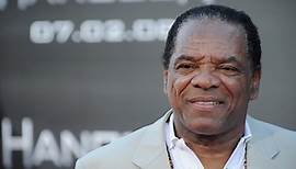 Character actor John Witherspoon dies